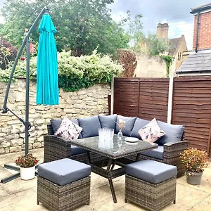 Lovely 3 Bed House In The Heart Of Holiday home